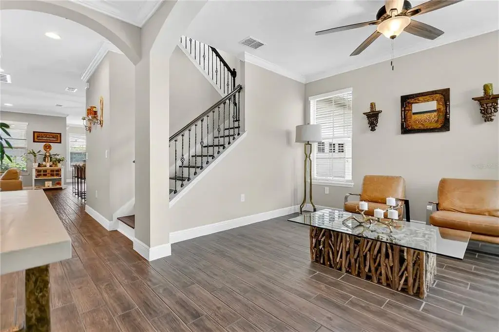 FOYER