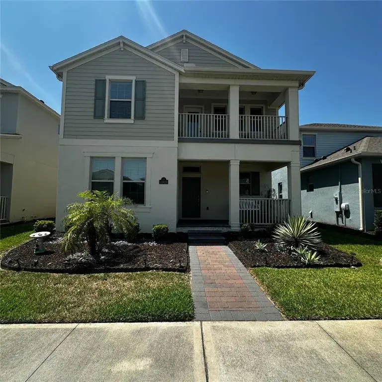 Property for sale at 15929 MOONLIGHT BAY STREET, WINTER GARDEN, FL, 34787