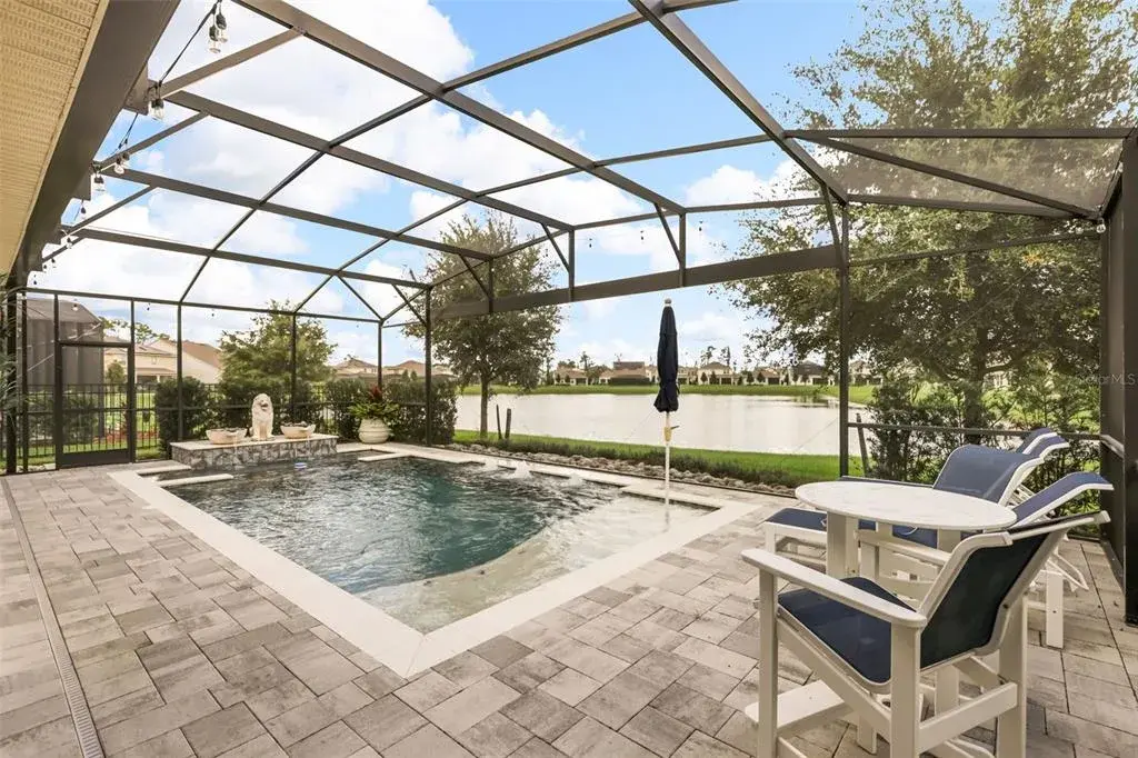Property for sale at 15526 MANGO ISLE STREET, WINTER GARDEN, FL, 34787