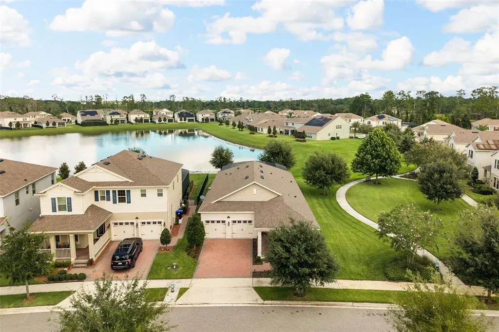Property for sale at 15526 MANGO ISLE STREET, WINTER GARDEN, FL, 34787