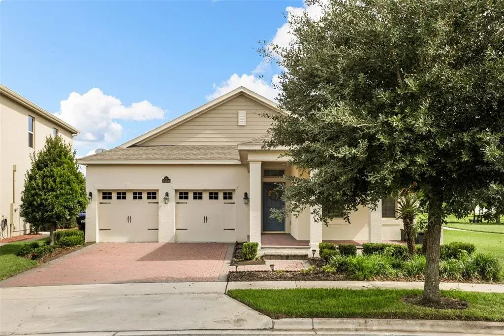 Property for sale at 15526 MANGO ISLE STREET, WINTER GARDEN, FL, 34787