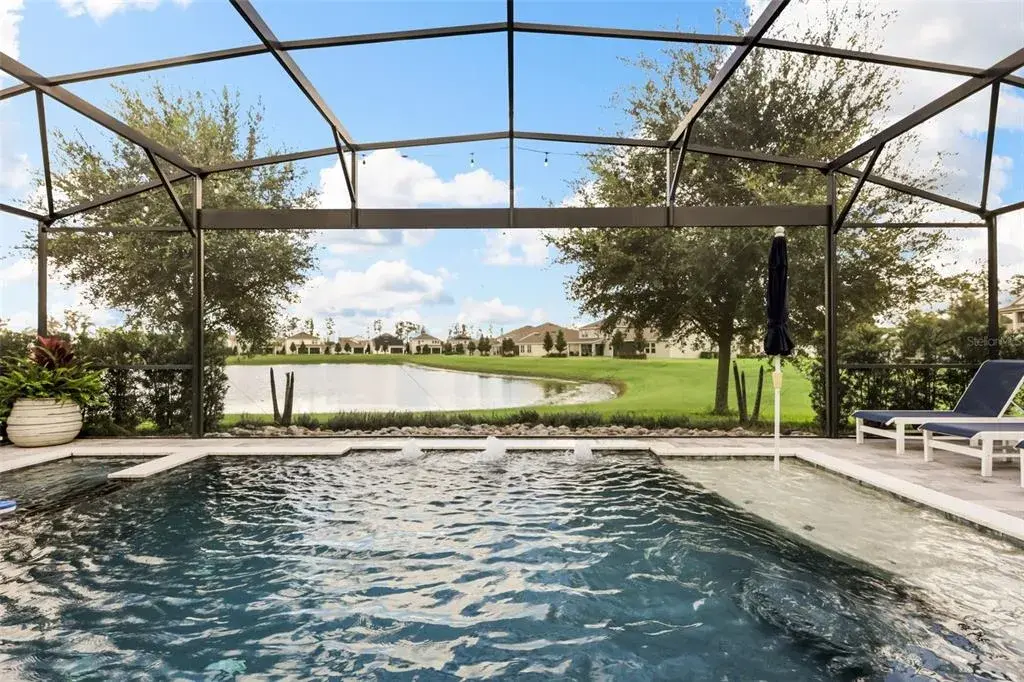 Property for sale at 15526 MANGO ISLE STREET, WINTER GARDEN, FL, 34787