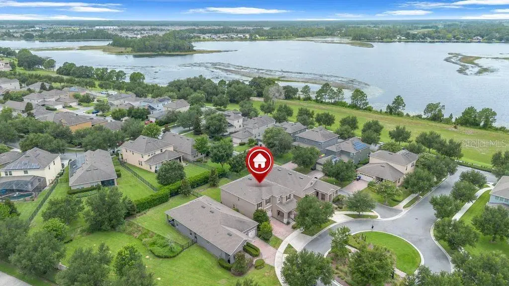 Property for sale at 15512 FOUNTAIN COVE COURT, WINTER GARDEN, FL, 34787