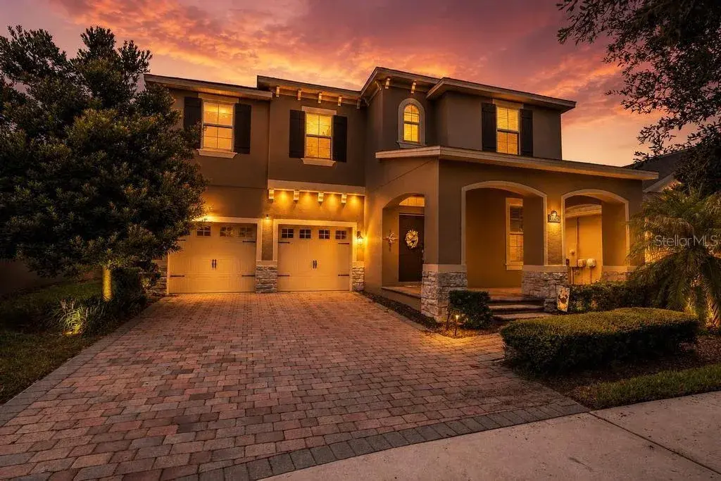 Property for sale at 15512 FOUNTAIN COVE COURT, WINTER GARDEN, FL, 34787