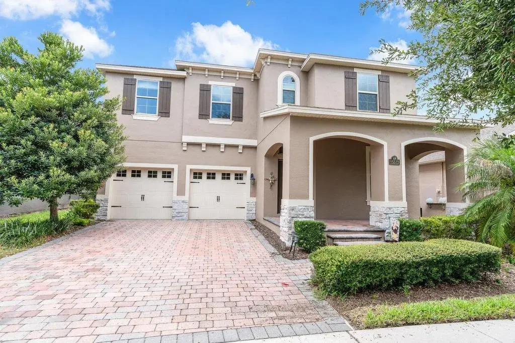 Property for sale at 15512 FOUNTAIN COVE COURT, WINTER GARDEN, FL, 34787