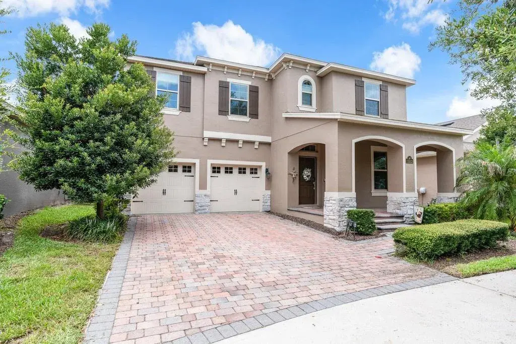 Property for sale at 15512 FOUNTAIN COVE COURT, WINTER GARDEN, FL, 34787