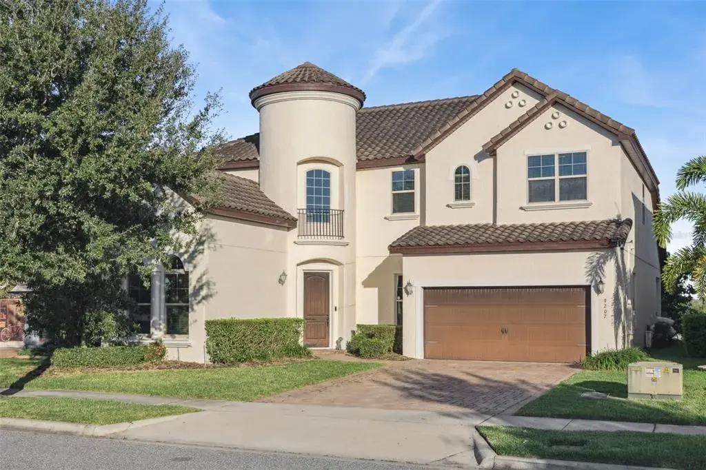 Property for sale at 9207 BUSACO PARK WAY, WINTER GARDEN, FL, 34787
