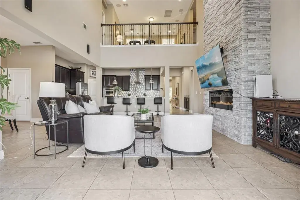 Property for sale at 9207 BUSACO PARK WAY, WINTER GARDEN, FL, 34787