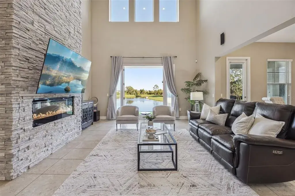 Property for sale at 9207 BUSACO PARK WAY, WINTER GARDEN, FL, 34787