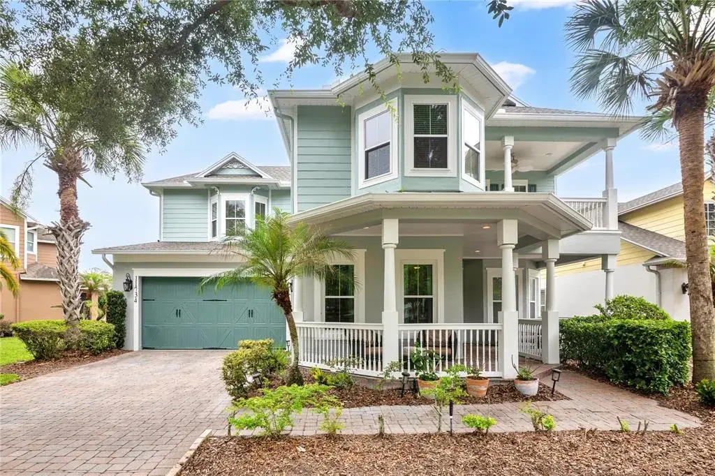 Property for sale at 11734 ALDENDALE STREET, ORLANDO, FL, 32836