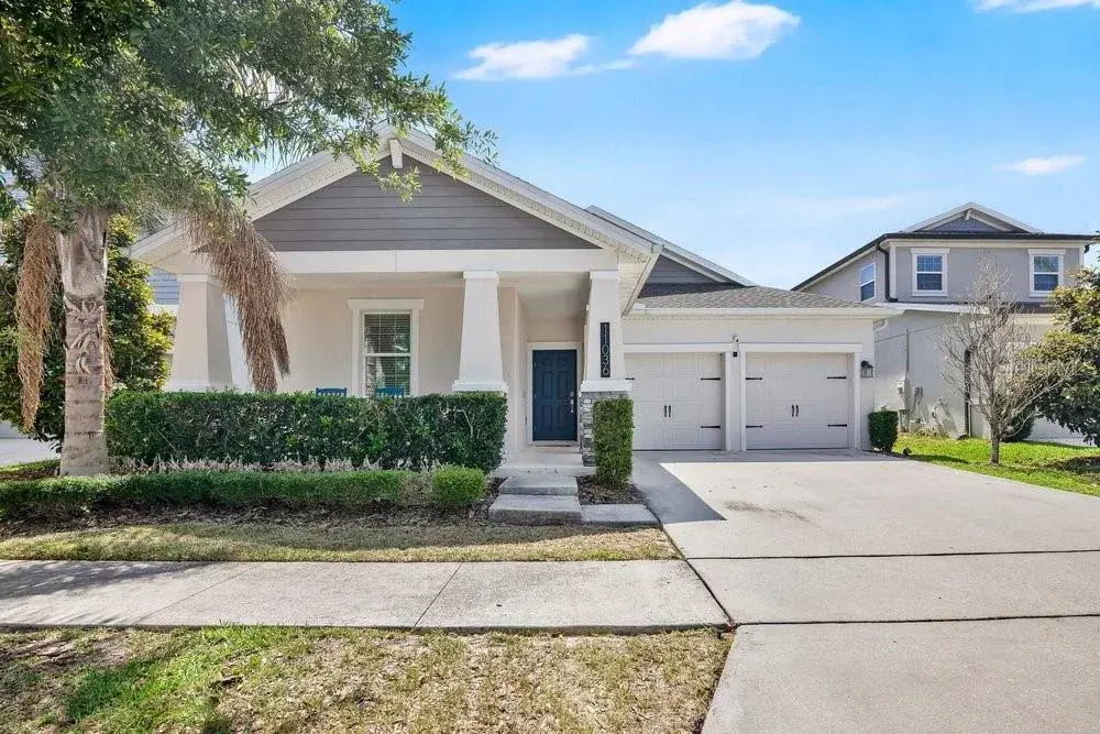 Property for sale at 11036 ROBERT FROST DRIVE, WINTER GARDEN, FL, 34787
