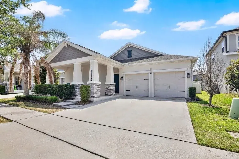 Property for sale at 11036 ROBERT FROST DRIVE, WINTER GARDEN, FL, 34787
