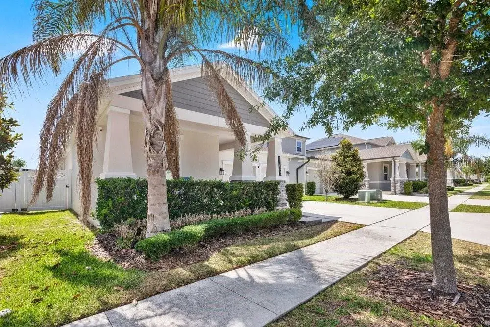 Property for sale at 11036 ROBERT FROST DRIVE, WINTER GARDEN, FL, 34787
