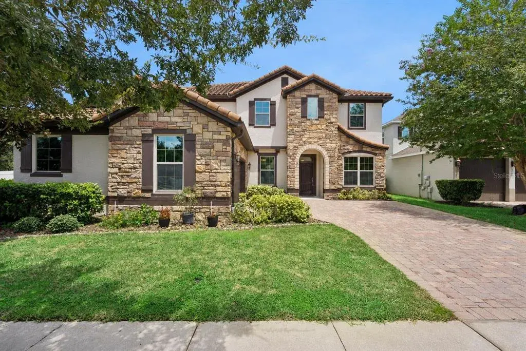 Property for sale at 8701 IRON MOUNTAIN TRAIL, WINDERMERE, FL, 34786