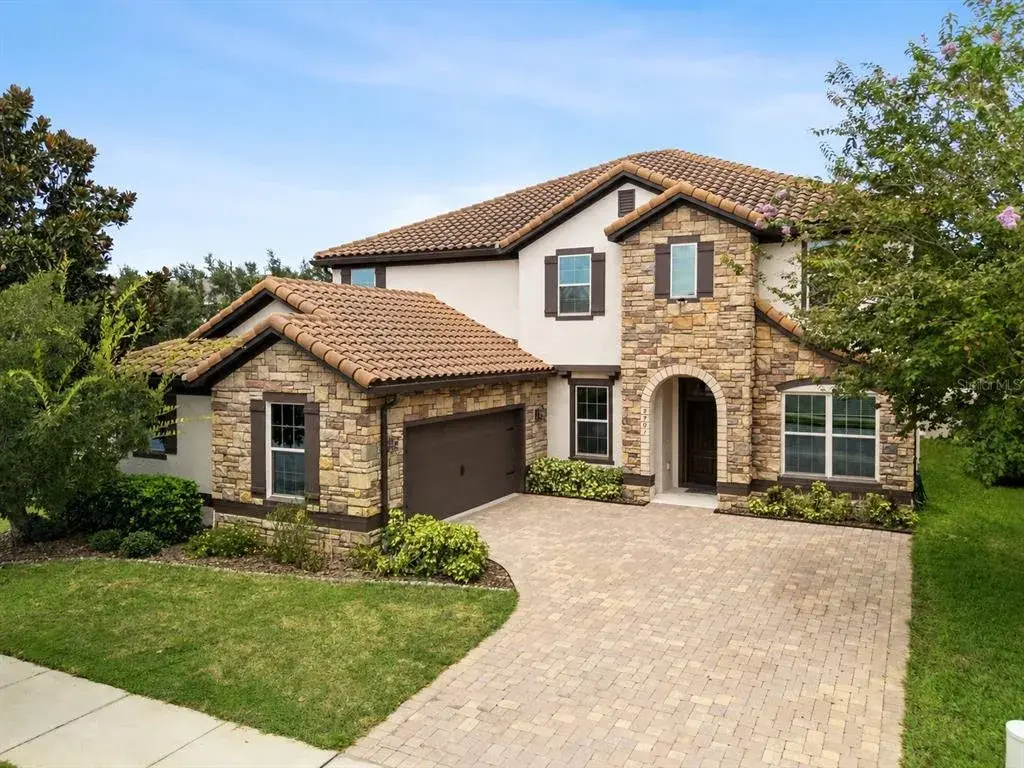 Property for sale at 8701 IRON MOUNTAIN TRAIL, WINDERMERE, FL, 34786
