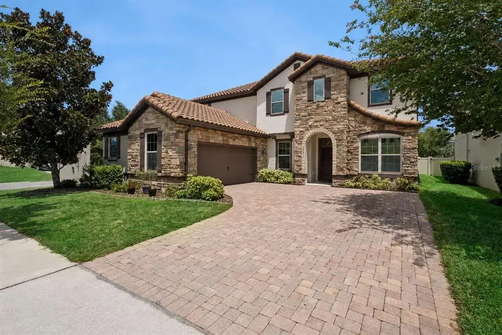 Property for sale at 8701 IRON MOUNTAIN TRAIL, WINDERMERE, FL, 34786