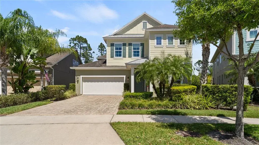 Property for sale at 8724 PEACHTREE PARK COURT, WINDERMERE, FL, 34786