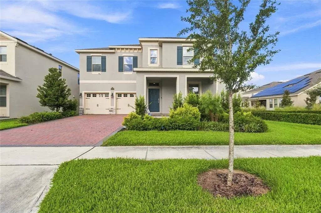 Property for sale at 12728 CHARMED DRIVE, WINTER GARDEN, FL, 34787