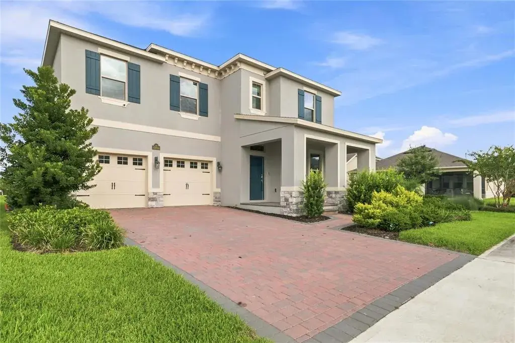Property for sale at 12728 CHARMED DRIVE, WINTER GARDEN, FL, 34787