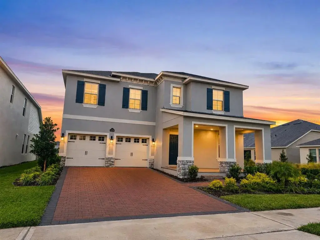 Property for sale at 12728 CHARMED DRIVE, WINTER GARDEN, FL, 34787