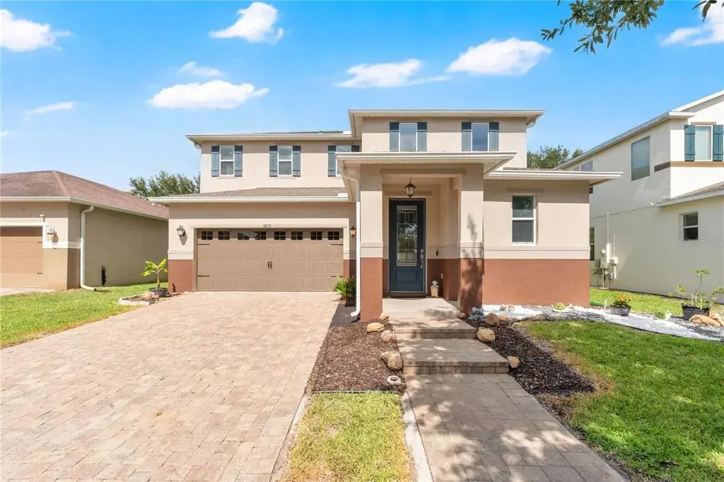Property for sale at 8819 TATARA STREET, ORLANDO, FL, 32836