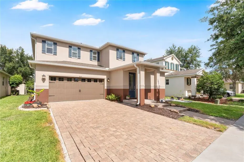 Property for sale at 8819 TATARA STREET, ORLANDO, FL, 32836