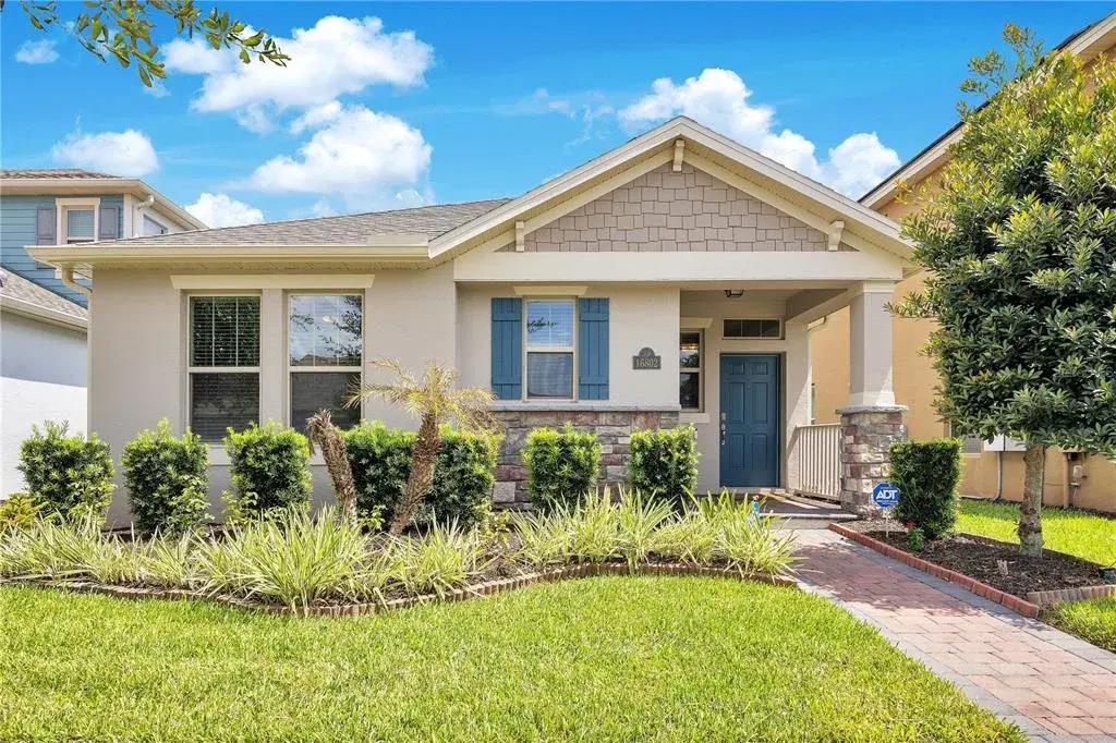 Property for sale at 16802 OAKBORO STREET, WINTER GARDEN, FL, 34787