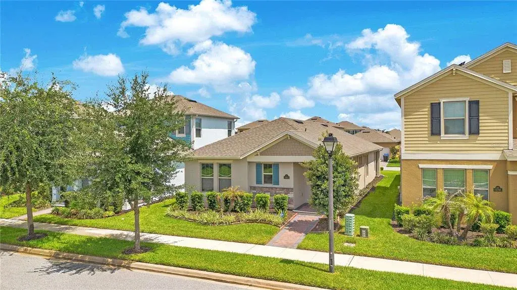 Property for sale at 16802 OAKBORO STREET, WINTER GARDEN, FL, 34787