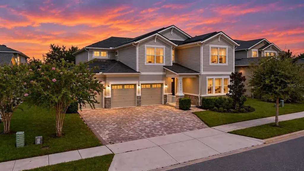 Property for sale at 16773 WINGSPREAD LOOP, WINTER GARDEN, FL, 34787