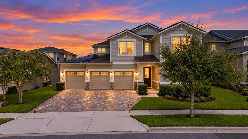 Property for sale at 16773 WINGSPREAD LOOP, WINTER GARDEN, FL, 34787
