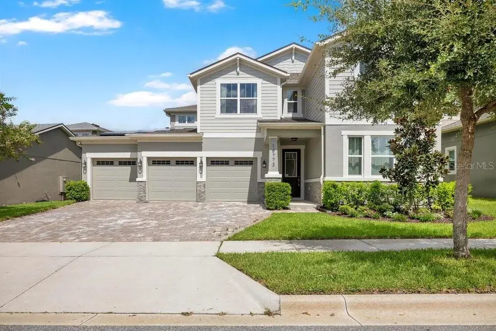 Property for sale at 16773 WINGSPREAD LOOP, WINTER GARDEN, FL, 34787