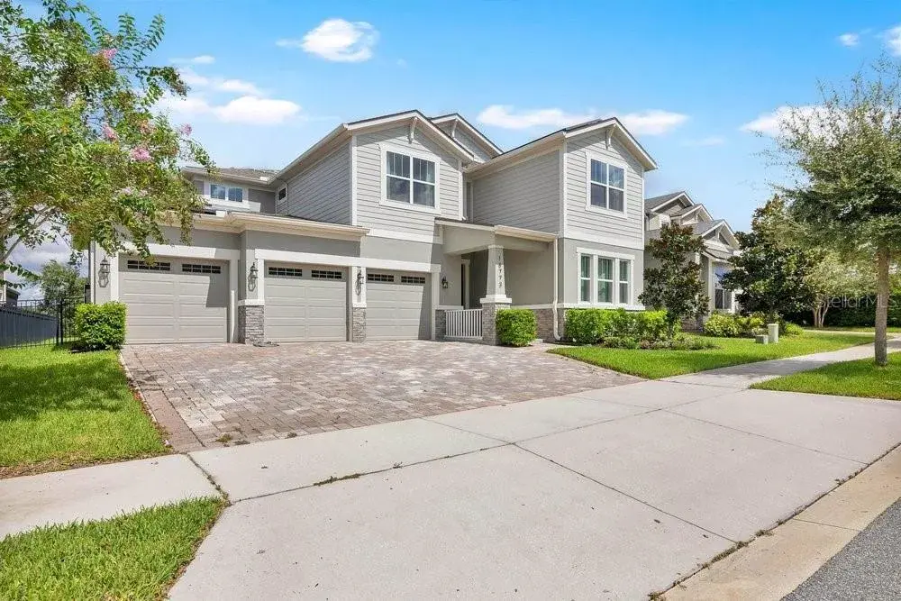 Property for sale at 16773 WINGSPREAD LOOP, WINTER GARDEN, FL, 34787