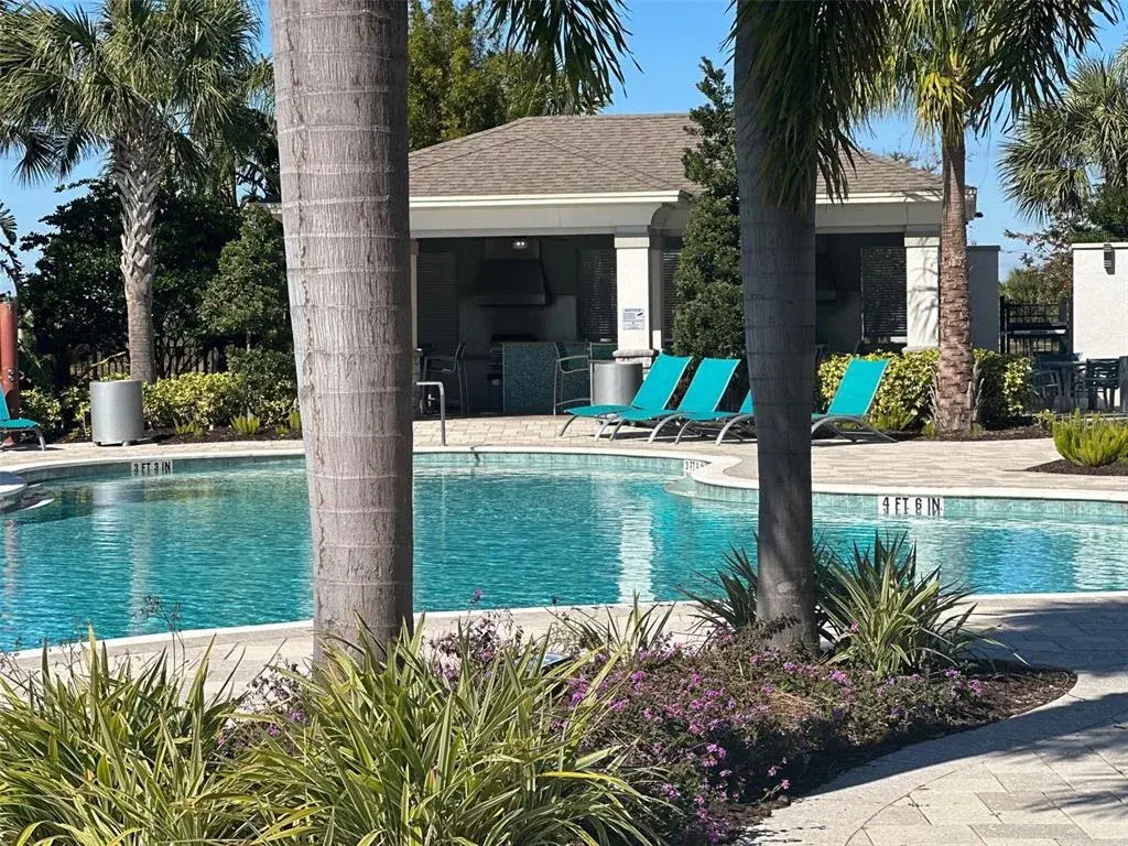 Property for sale at 10119 SALT POINT DRIVE, WINTER GARDEN, FL, 34787