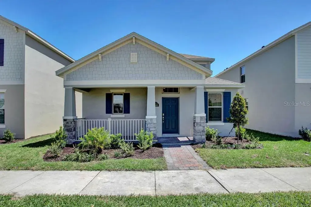 Property for sale at 16816 HOBE SOUND COURT, WINTER GARDEN, FL, 34787
