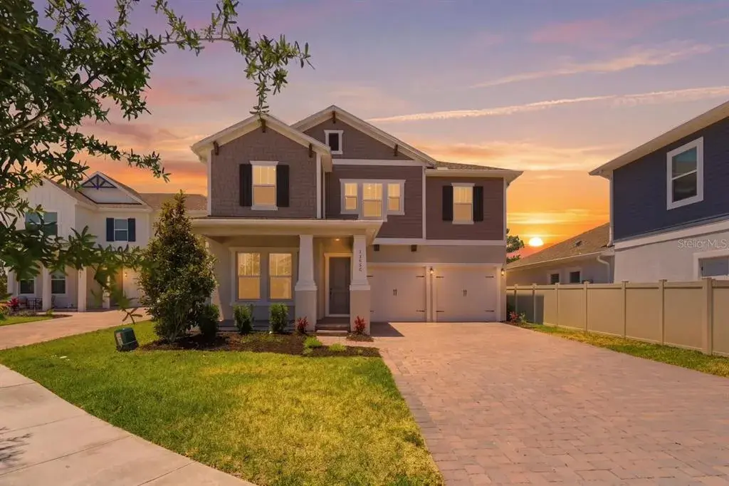 Property for sale at 13086 SUNRISE HARVEST DRIVE, WINTER GARDEN, FL, 34787