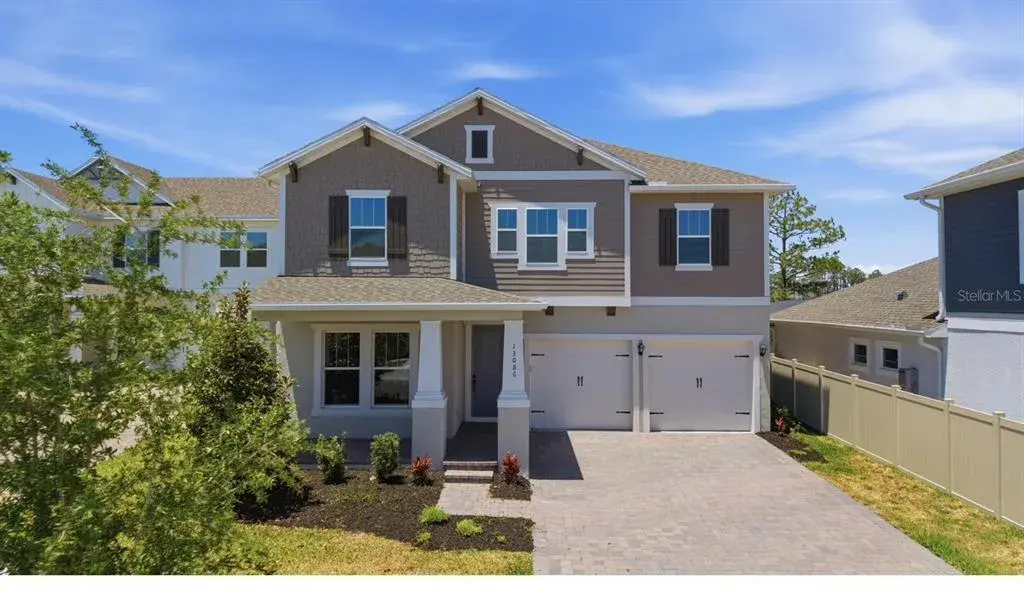 Property for sale at 13086 SUNRISE HARVEST DRIVE, WINTER GARDEN, FL, 34787