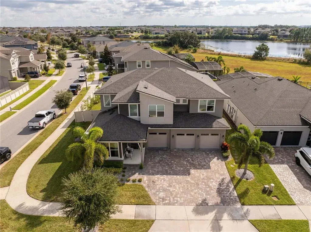 Property for sale at 16894 WINGSPREAD LOOP, WINTER GARDEN, FL, 34787