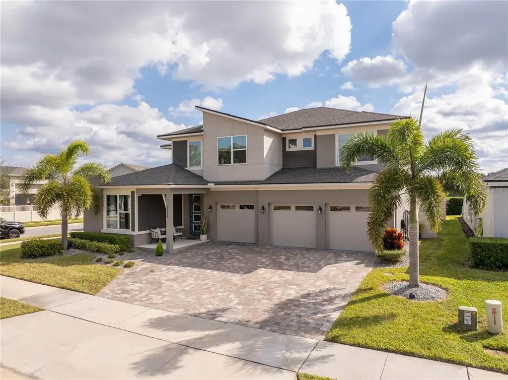 Property for sale at 16894 WINGSPREAD LOOP, WINTER GARDEN, FL, 34787