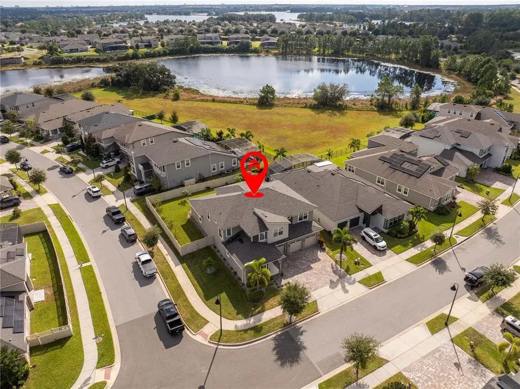 Property for sale at 16894 WINGSPREAD LOOP, WINTER GARDEN, FL, 34787