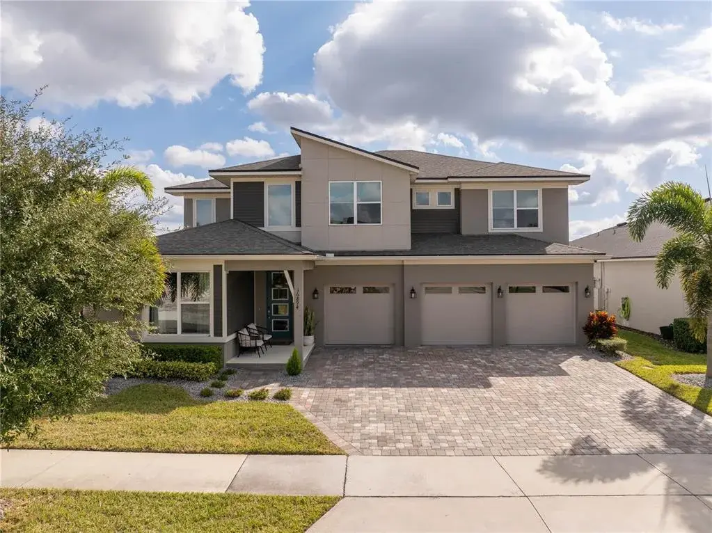 Property for sale at 16894 WINGSPREAD LOOP, WINTER GARDEN, FL, 34787