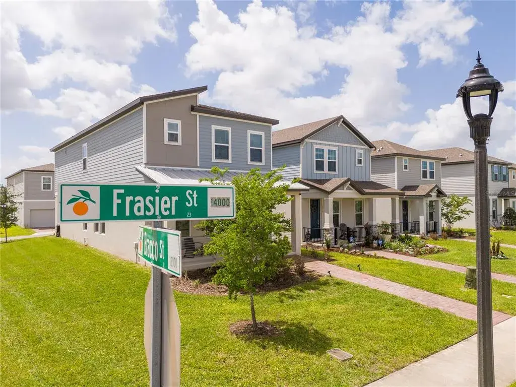 Property for sale at 14006 FRASIER STREET, WINTER GARDEN, FL, 34787