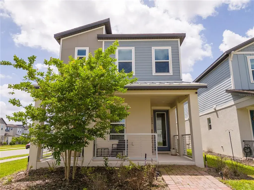 Property for sale at 14006 FRASIER STREET, WINTER GARDEN, FL, 34787