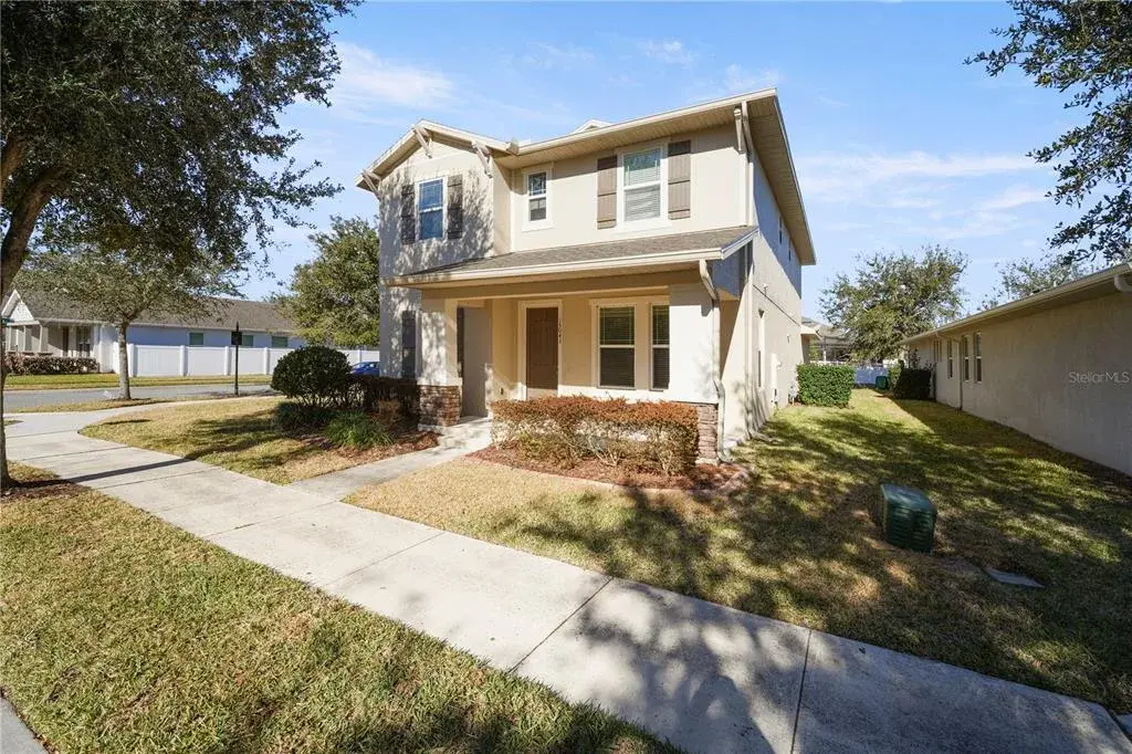 Property for sale at 15043 PIGEON PLUM LANE, WINTER GARDEN, FL, 34787