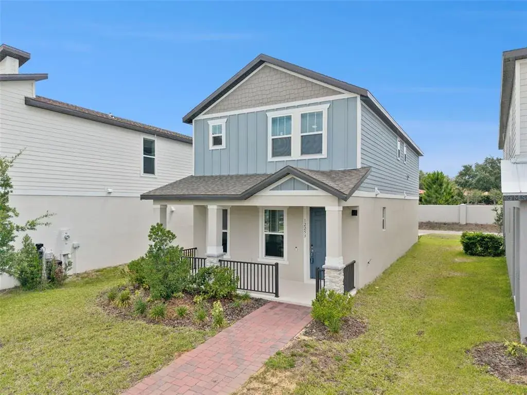 Property for sale at 12253 S BRACCO STREET, WINTER GARDEN, FL, 34787