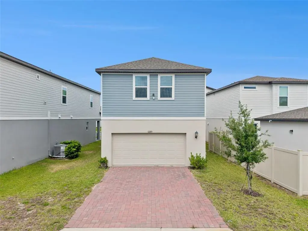 Property for sale at 12253 S BRACCO STREET, WINTER GARDEN, FL, 34787