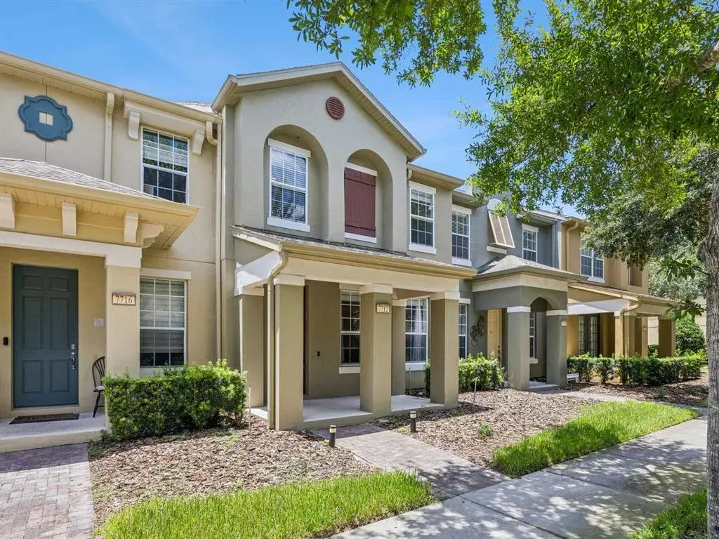 Property for sale at 7712 FORDSON LANE, WINDERMERE, FL, 34786