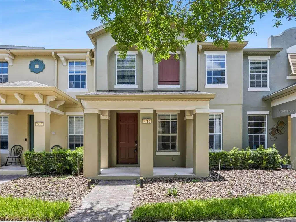 Property for sale at 7712 FORDSON LANE, WINDERMERE, FL, 34786