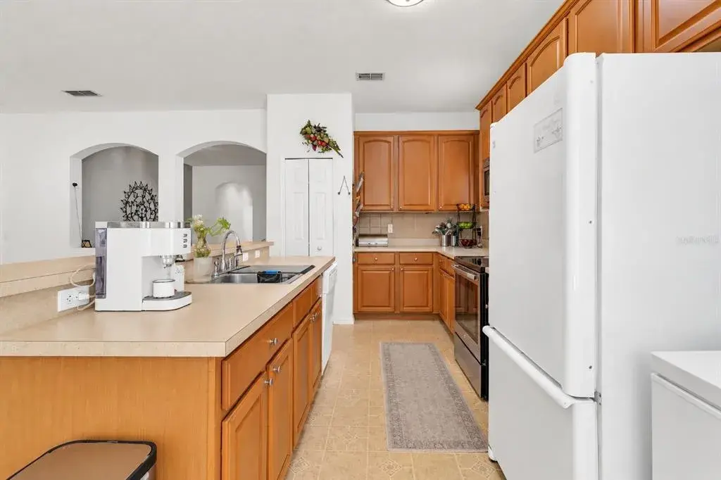 Property for sale at 13738 EDEN ISLE BOULEVARD, WINDERMERE, FL, 34786