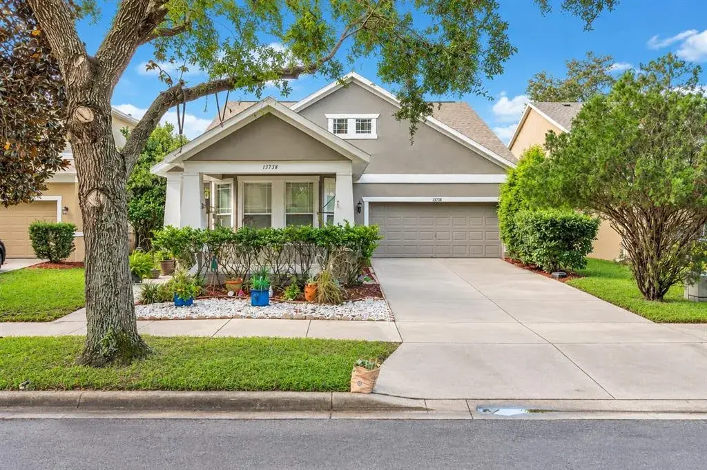 Property for sale at 13738 EDEN ISLE BOULEVARD, WINDERMERE, FL, 34786
