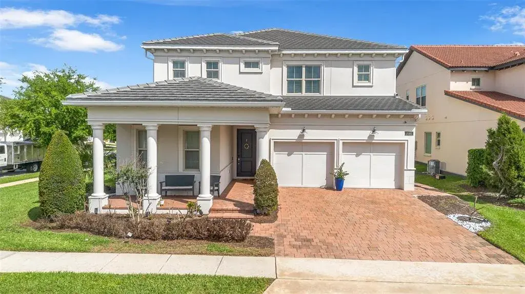 Property for sale at 15161 CANOE PLACE, WINTER GARDEN, FL, 34787